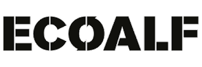 Logotipo de Ecoalf