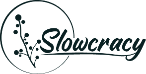 Logotipo de Slowcracy