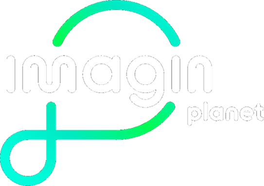 imaginPlanet logo
