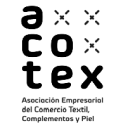 Logo Asociación Empresarial Comercio Textil