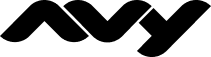Logotipo de AVY