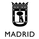 Logo Ayuntamiento de Madrid
