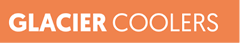 Logotipo de Glacier Coolers