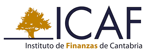 Logo Instituto Finanzas Cantabria