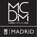 Logo Madrid Capital de Moda