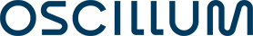 Logotipo de Oscillum