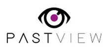 Logotipo de Past View