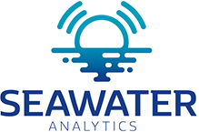 Logotipo de Sea Water Analytics