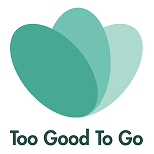 Logotip de Too Good to Go